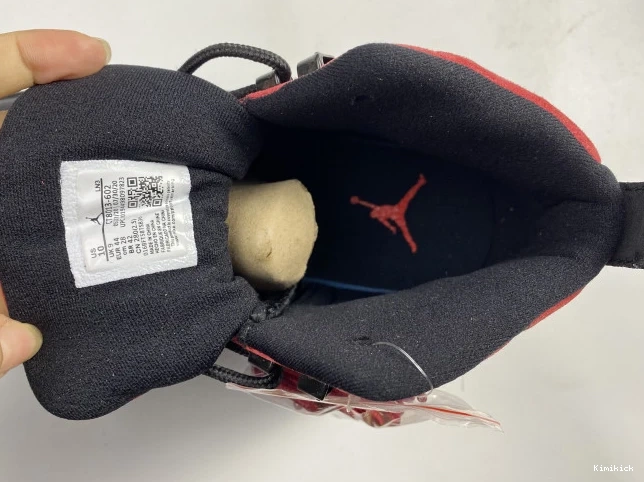 jordan ct8013- air “reverse DailyWear flu 12 1416 game” retro 0531